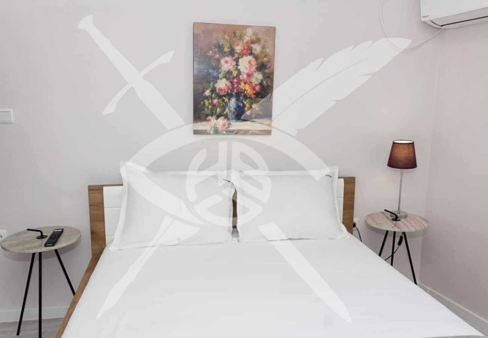 Дава се под наем Тристаен апартамент в Варна, ВИНС - 60 кв.м за 600 € - Снимка #4