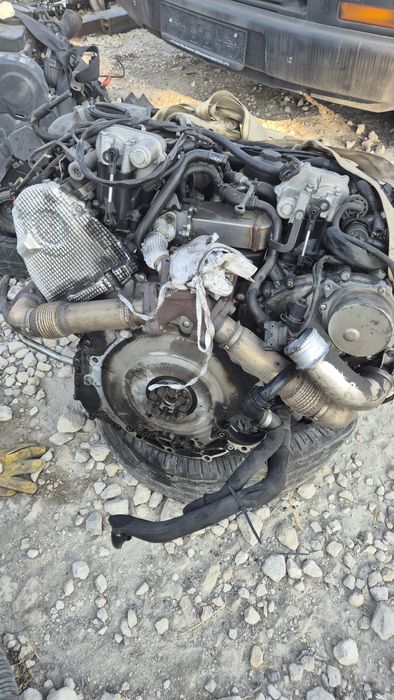 Двигател / Мотор За Ауди 2.7 ТДИ 179кс BPP 2004- 2009г