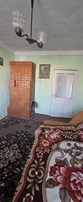 Casa sat Plopu,jud Braila