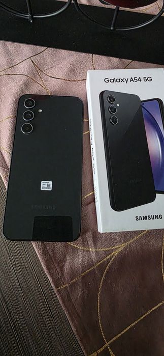 Самсунг Галакси А 54 5g