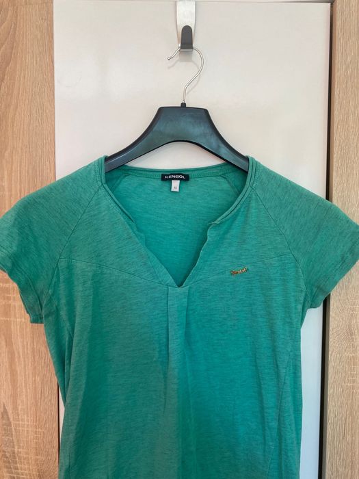 Тениска Кенсол XS