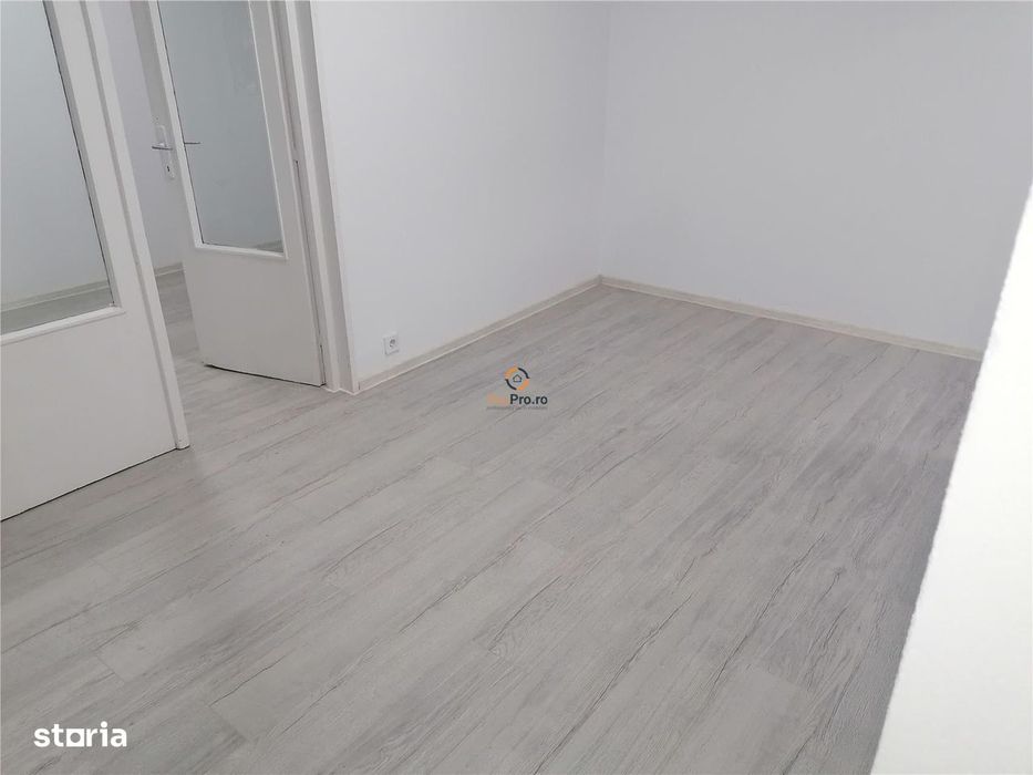Renovat Etaj 1 Noul Mall