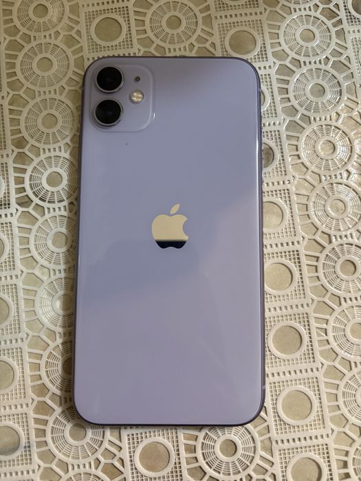 Обмен айфон 11 на 128 гб