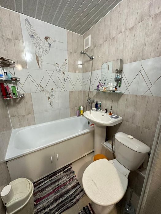 Продам 1 ком 3 этаж. ЦУМ