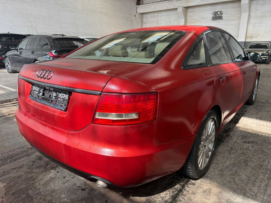 AUDI A6 2005 — imagine 4