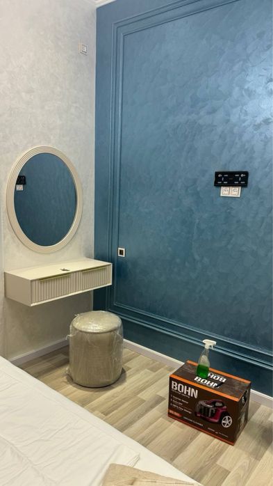 Сдается 2 ком Чиланзар, Метро М.Улугбек. Новостройка