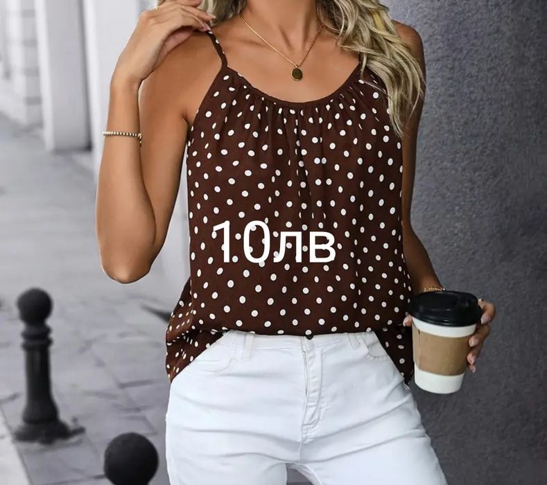 Спортно,елегантни комплекти,тениски и потници,гащиризони