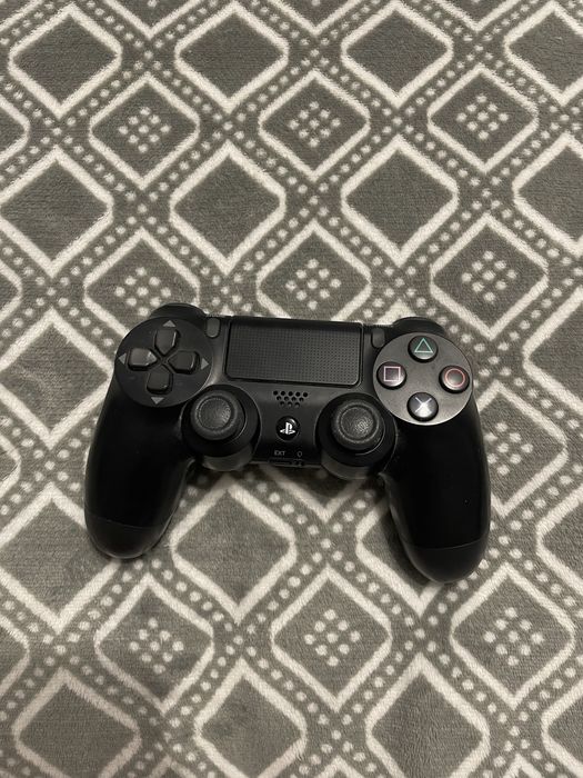 PlayStation 4 pro
