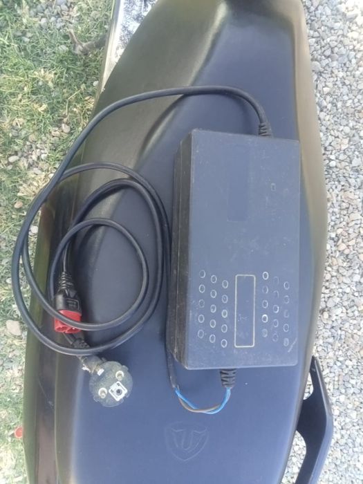 Мапет  элект скутер