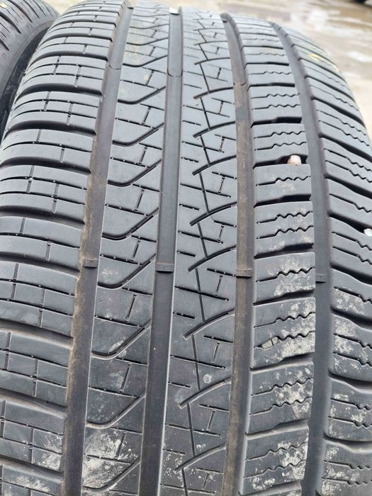 265/40 R22 • All Season • Pirelli Scorpion Zero All Season 106Y | 2 buc | Pret/buc