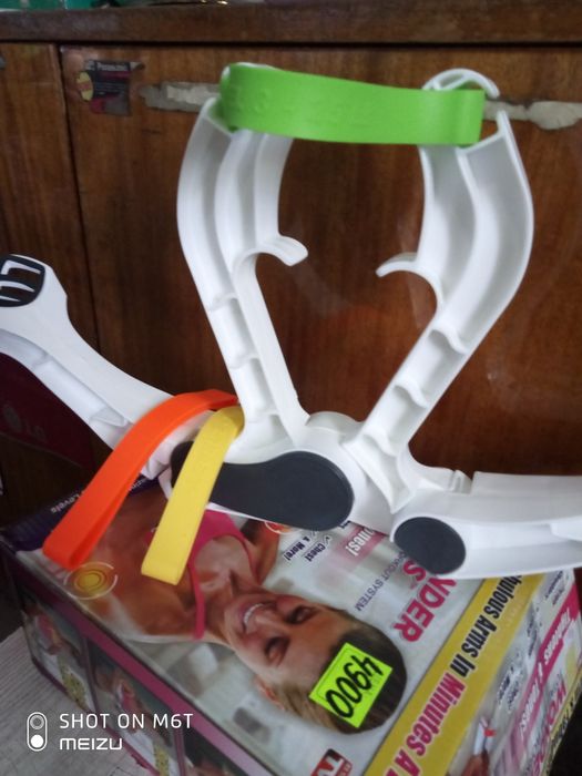 Тренажёр для рук.