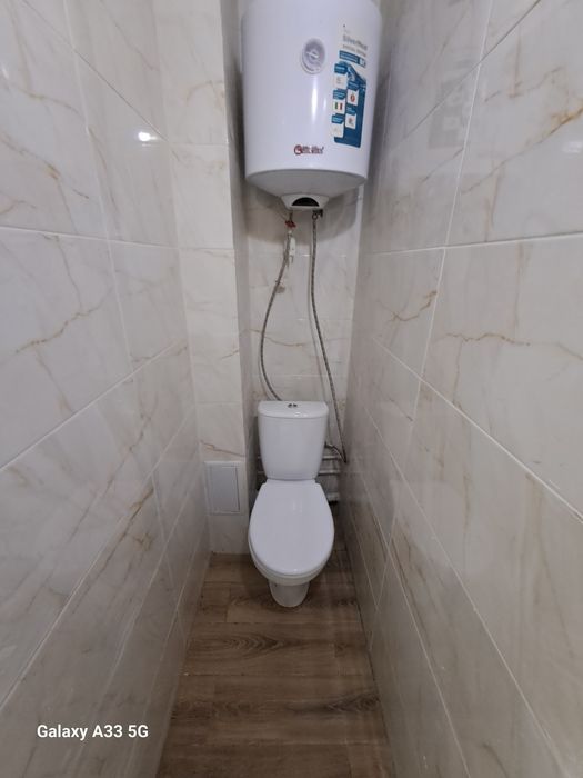 ремонт квартир в Балхаше