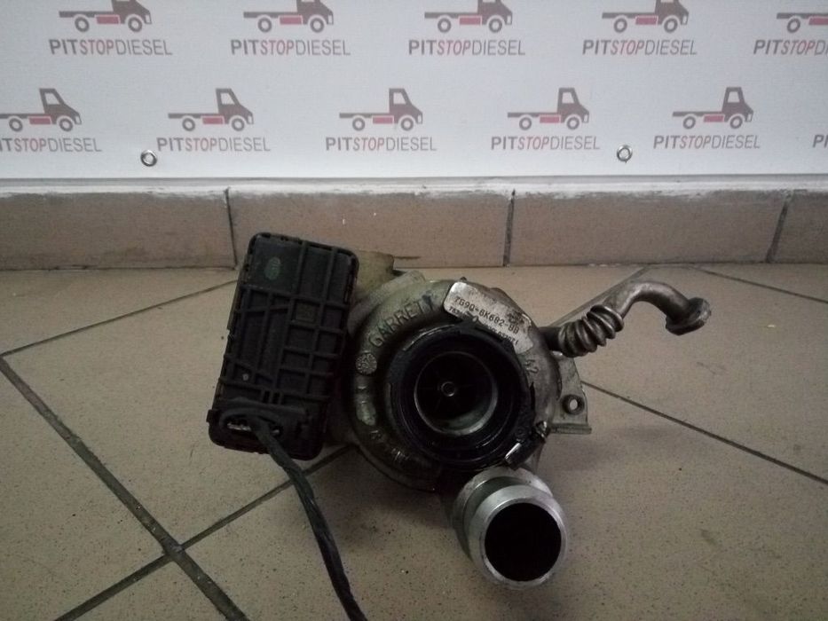 turbo ford focus 1.8 tdci c-max 1.8 tdci 7g9q6k682bb 763647 ; 4m5q-6k682-ag , 2005 2006 2007 2008 2009 2010