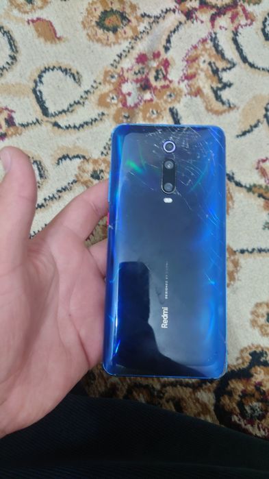 Redmi Mi 9T 64гб