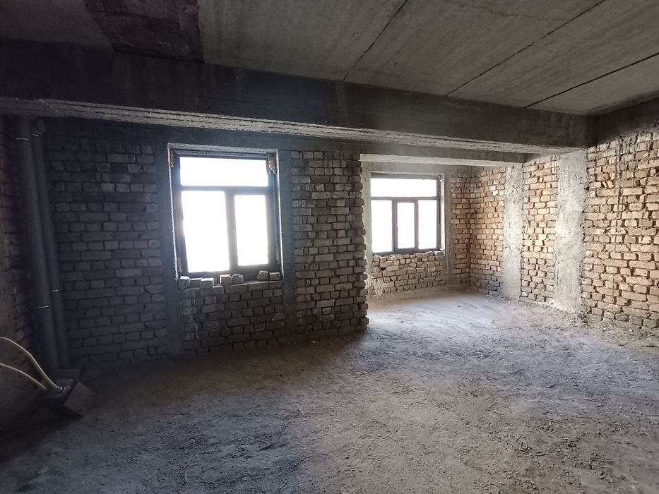 2 комнатная квартира