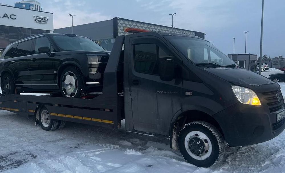 Эвакуатор межгород, город, Астана