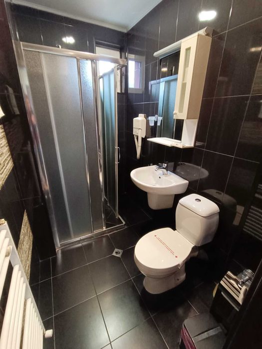 Хотел в идеален център на Велинград