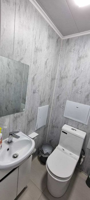 Продаю квартиру 1 комнатная, с ремонтом и техникой