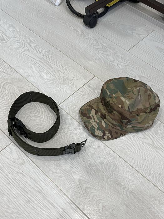 Военная форма мультикам