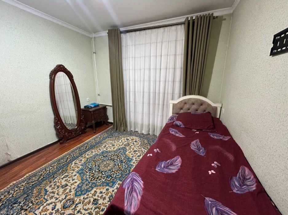 Продаётся 2/1/4 Карасу-2