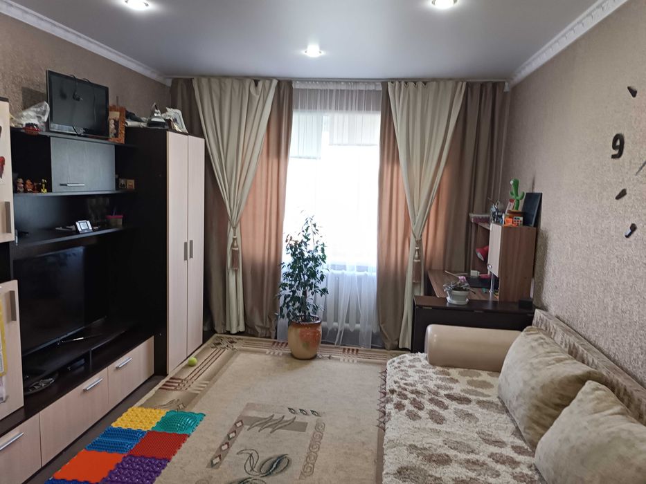 Продам 2х комнатную квартиру