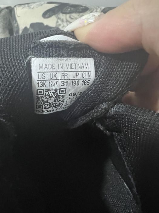 Детски маратонки Nike