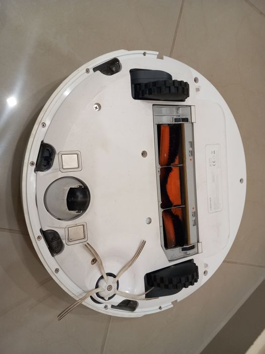 Прахосмукачка робот Roborock S5