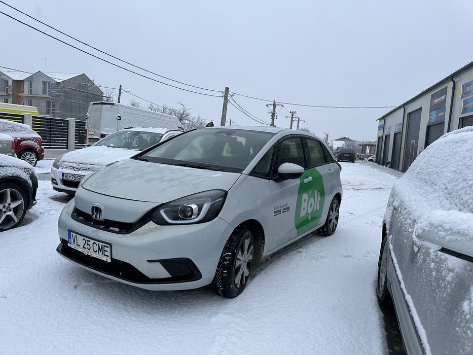 Rent a car | Bolt/Uber | Închiriere Ride Sharing