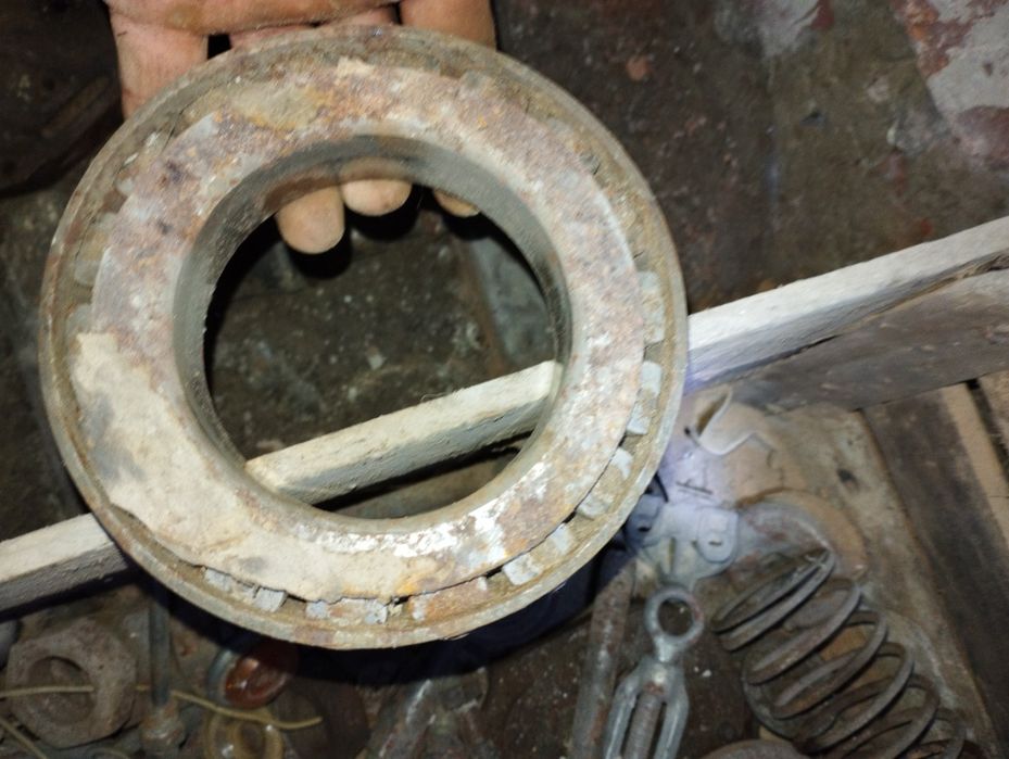 Камаз запчастлар