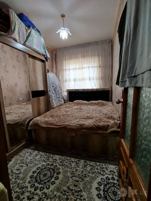 Своя квартира в Юнусабадском районе 17 квартале.