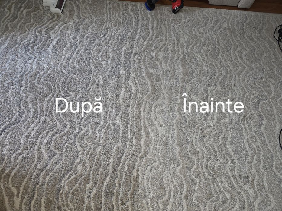 Servicii curatat saltele, canapele, covoare, mochete, etc.