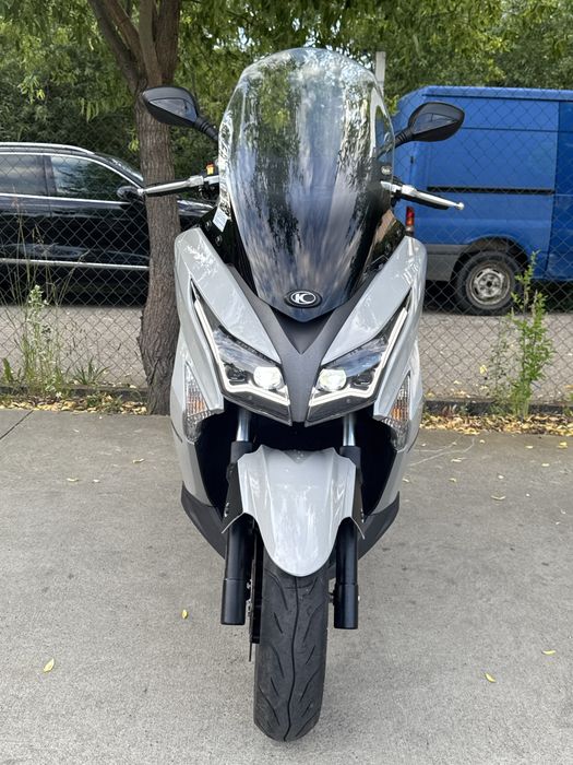 Scuter KYMCO X-Town 300i ABS An 2024