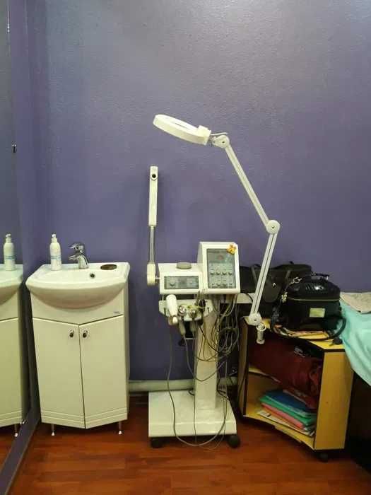 Косметологический аппарат классический продам