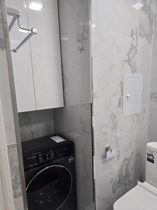 Квартира Чиланзар 8.  1в2комн.  Евро