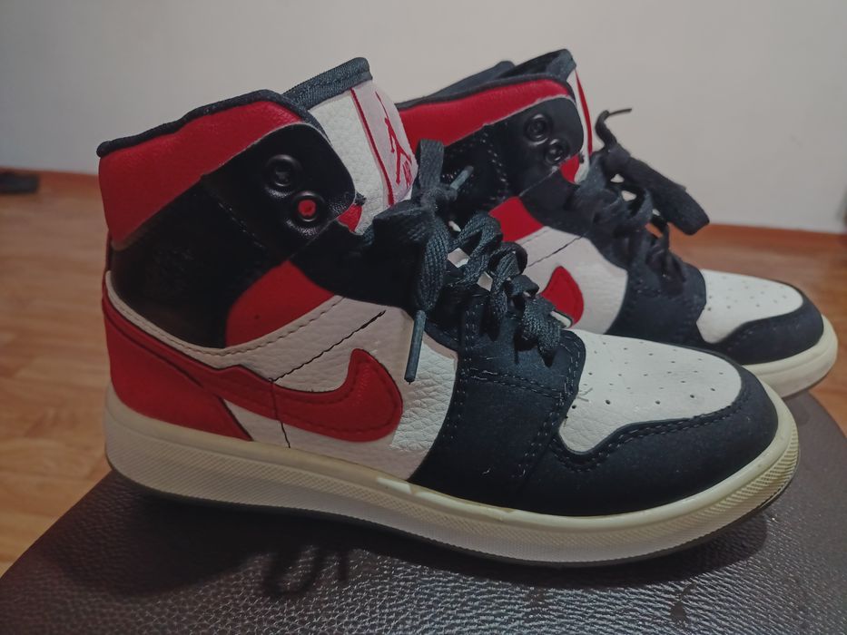 Джордоны на мальчика