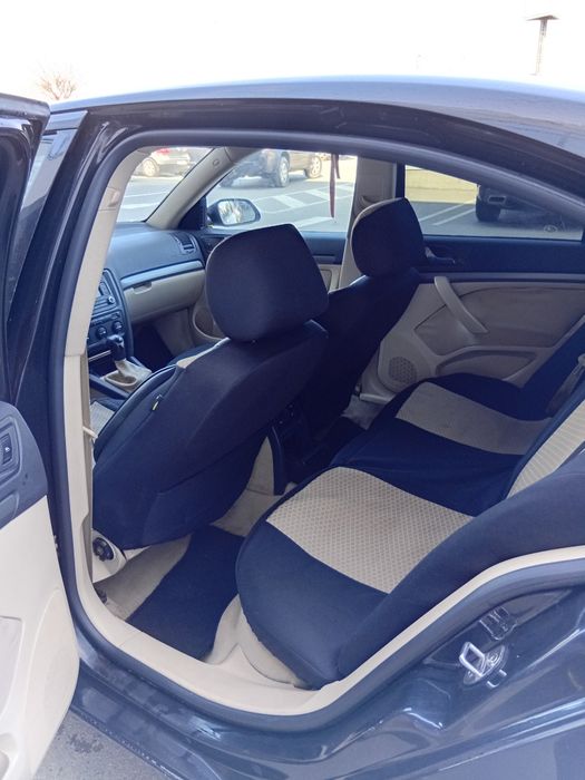 Skoda octavia 2 2008 intreținuta