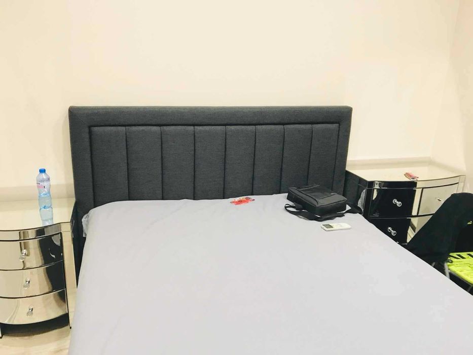 Дава се под наем Двустаен апартамент в София, Център - 60 кв.м за 620 € - Снимка #3