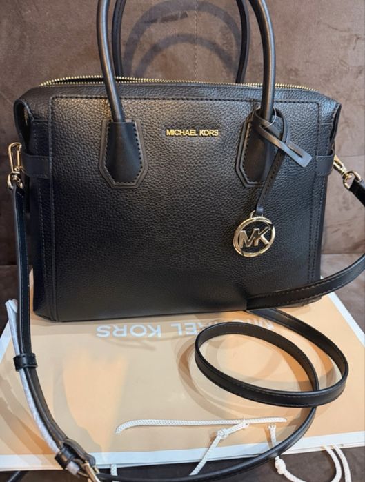 Geanta Michael Kors Mercer