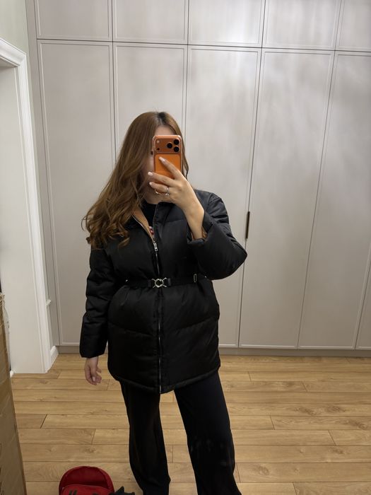 Куртка от “ Prada”