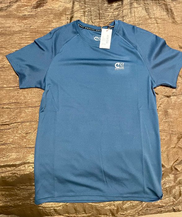 Спортна тениска Cruyff