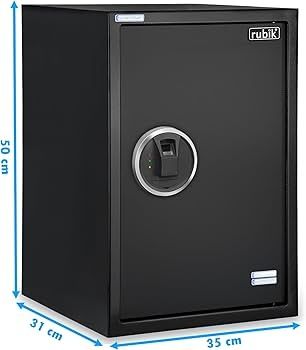 Биометрик (отпечатка) ли сейф Доставка бепул шахар ичида