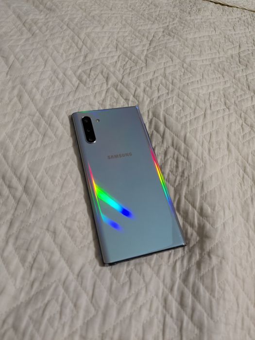 Samsung galaxy note 10