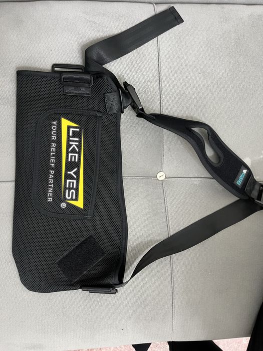 Бандаж для рук отдам бесплатно