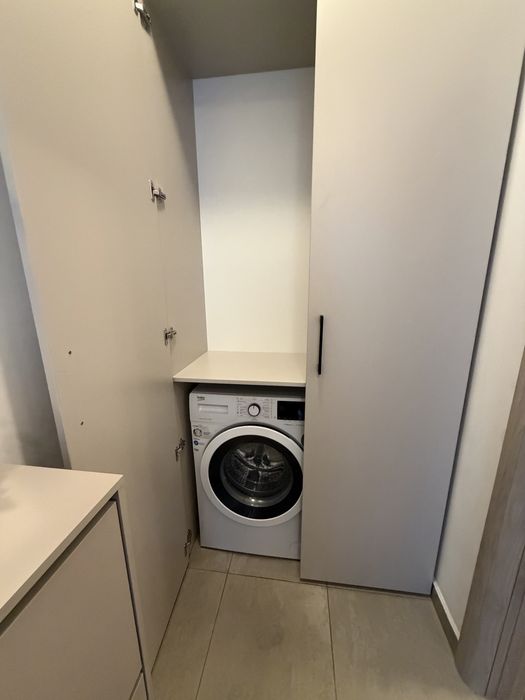 Garsoniera de inchiriat(Rezervelor,Prima inchiriere dupa renovate,loc de parcare)
