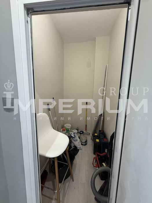 Дава се под наем Тристаен апартамент в Варна, Младост 1 - 60 кв.м за 510 € - Снимка #10