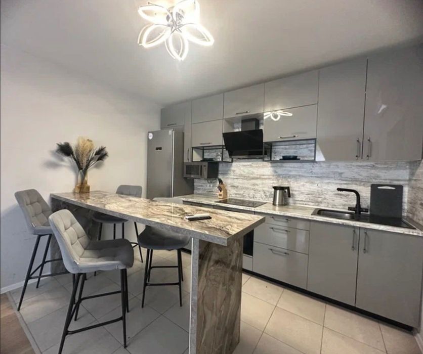 Квартира посуточно