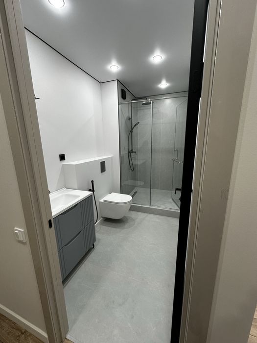 2-х комнатрая квартира