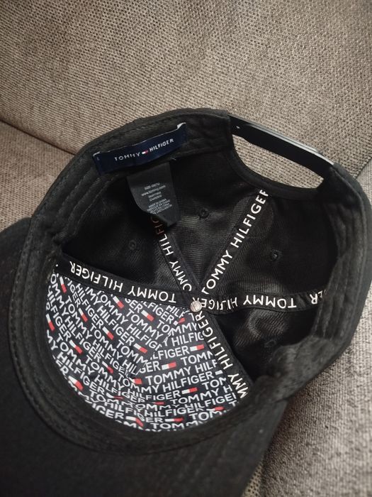 Кепка - Tommy Hilfiger THD 1985