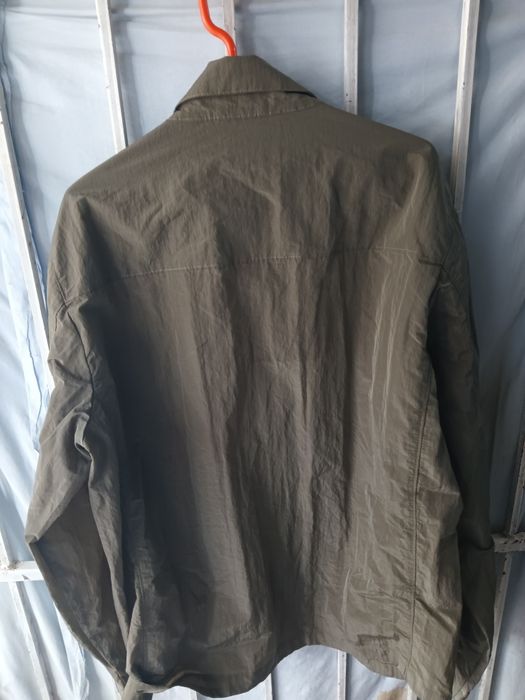 C.P. Company geaca subtire masura XL slim fit