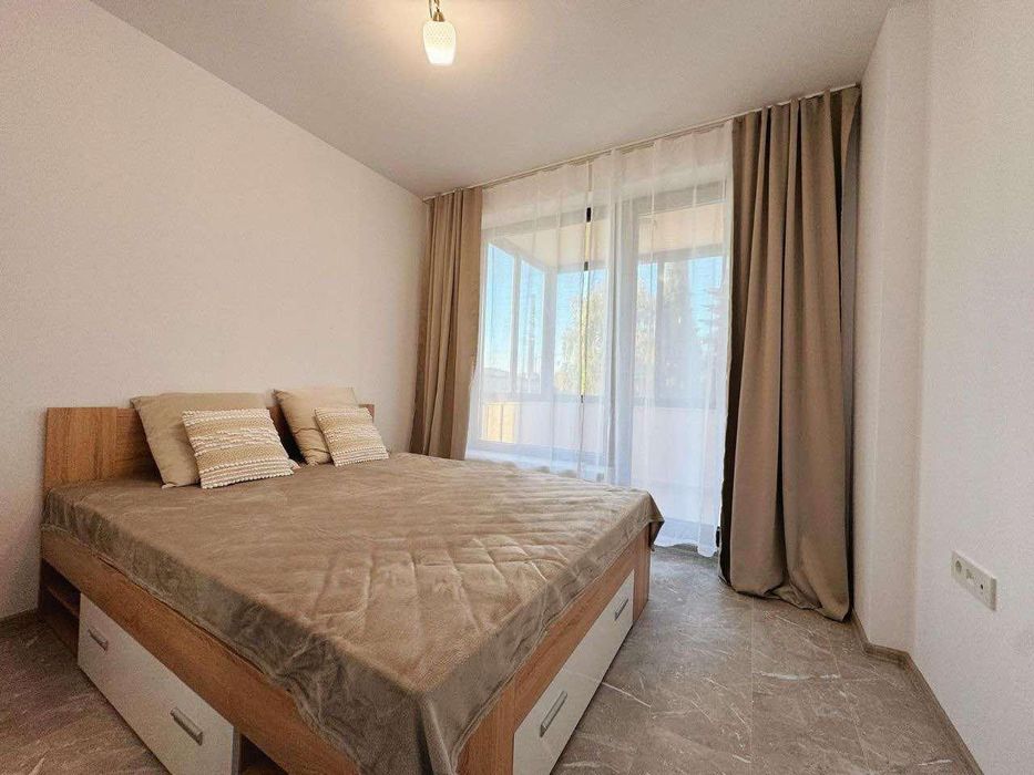 Дава се под наем Двустаен апартамент в Варна, Победа - 70 кв.м за 598.23 € - Снимка #3